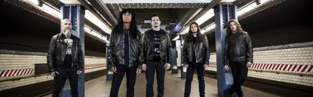 Anthrax poziva fanove na svoj koncert u Luci Beograd