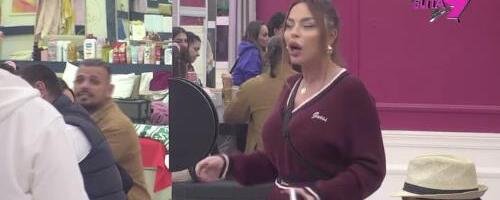 "TO JE POLJUBAC NA BLIC, KUPOVAO MI JE ŠTA POŽELIM" Sofija saznala da su SVI videli kako ljubi Daneta, pa ispričala kako je izgledao njen boravak u Makedoniji