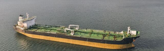 ESKALACIJA u Omanskom zalivu: SAD zauzele iranski tanker koji je pokušao da probije blokadu