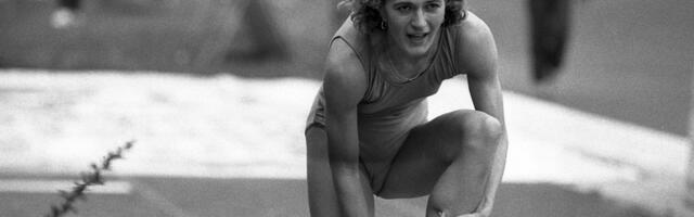 Ona je legenda naše atletike, otkrila kako su Srbi izigrali Hitlera, Angelina joj oborila rekord dug 38 godina
