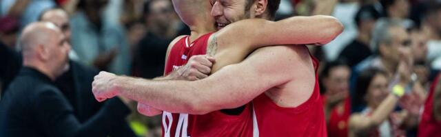 Na raskršću lokalnog i globalnog: Final Four je ove godine bio slavlje budućnosti košarke