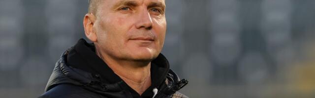 Srđan Blagojević napušta Partizan? Stigle informacije iz Rusije