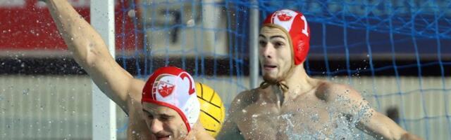 VK Crvena zvezda pred gašenjem: Igrači odlaze, duguju im se plate...