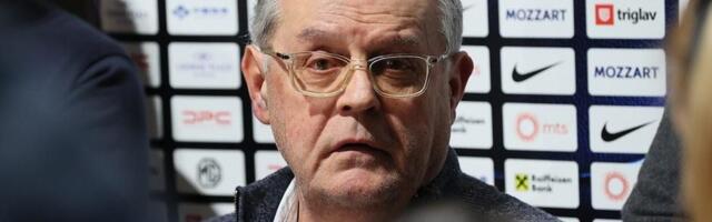 Čović o našim klubovima u NBA Evropa: U Srbiji ima preko 40 milijardera, zašto ne bi uložili