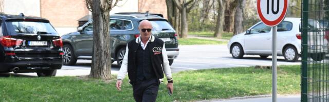 Opomenut zbog žvakanja žvake usred emisije! Mili objasnio kakvu borbu vodi