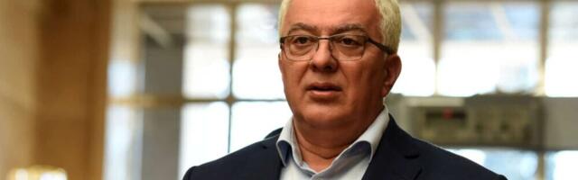 Mandić: Drago mi je što nije reagovao državni vrh na vraćanje srpskih državljana