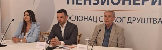 Oglasio se direktor PIO Fonda: Poslao važnu poruku penzionerima