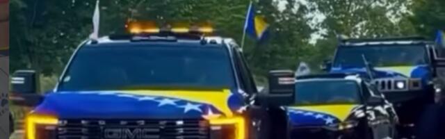 MUNDIJAL (12. jun) Bliži se spektakl u Torontu: Srbin peva himnu BiH, navijački karneval i skandal! Katastrofa za Brazil /VIDEO/