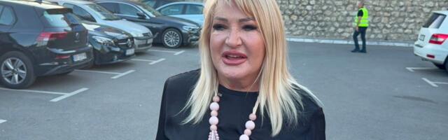 Goca otkrila kakva je Ćana kao prijateljica: O prijateljstvu na estradi kaže "Nemamo vremena da se viđamo"