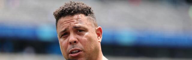 "Rafinja na levom krilu?" Ronaldo kritikovao Ančelotijevu taktiku