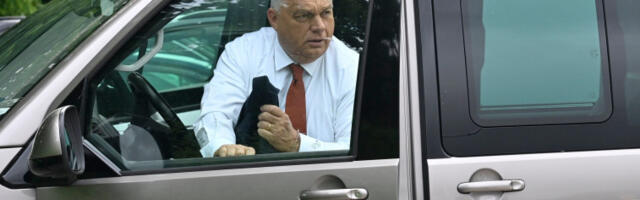 Уставним променама Орбану онемогућен повратак на власт