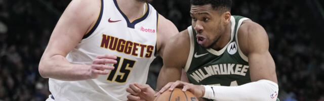 Kraj sage: NBA superstar promenio klub, ide u Majami