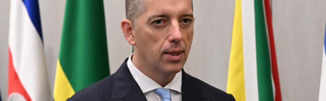 Ђурић: Наше мисли су уз народ Венецуеле, Србија спремна да помогне