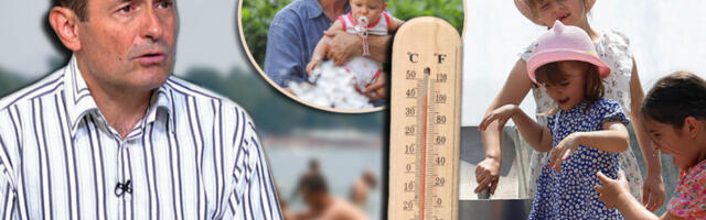 Pedijatar upozorava na nevidljivu opasnost koja nam preti sada: Ovi simptomi su alarm za hitnu pomoć, PAZITE DECU!