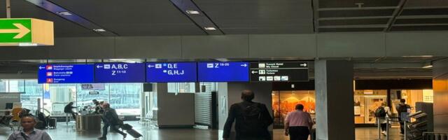 Brisel pod pritiskom: Aerodromi traže ukidanje spornog sistema na granicama