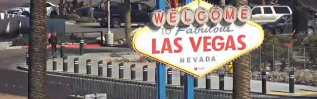 Veliki incident u Las Vegasu: Bem Adebajo udario Tajlera Hira
