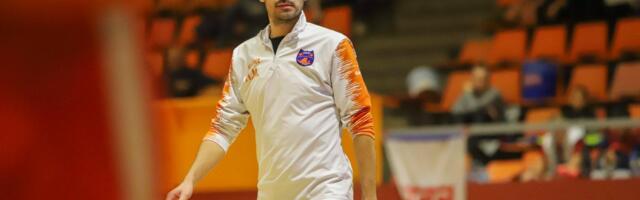 Jedan od najboljih futsalera Srbije vraća se u Drugu ligu: Leteći Holanđanin sklapa tim za napad na elitu!