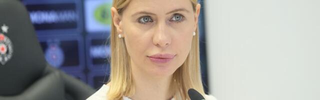 "U stanu je ostala samo pasta, zove me Vazura": Biljana Obradović otkrila neverovatne detalje iz Partizana