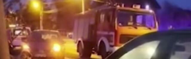 Umro i otac! Stravične vesti nakon pogibije majke i bebe na Halkidikiju: Porodica ugašena u danu