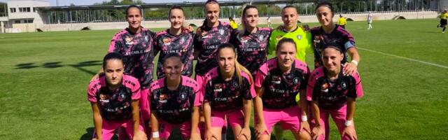 TSC na pripremama u Mađarskoj: Minimalan poraz od Honveda u prvom testu!