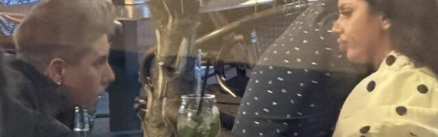 PAPARACO! Selo je se odreklo zbog afere s ženom! Matora i Dragana nastavile po svom - Ceo grad ih gledao