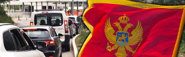 CRNA GORA ZATVARA VRATA RUSIMA! Podgorica povukla novi potez: Od 1. novembra uvode se vize za ulazak u zemlju! Evo koje su još zemlje na LISTI