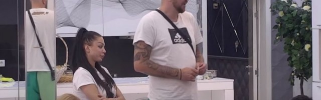 (VIDEO) NE MOŽE JOJ PREĆI PREKO SILNIH AFERA: Janjuš stavio tačku na odnos sa Majom!