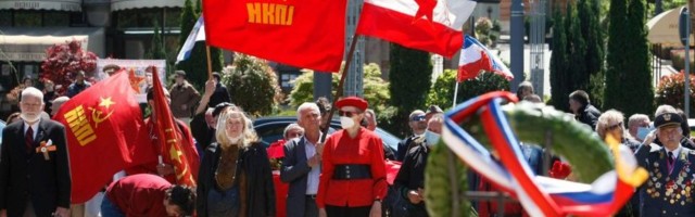 Dubravka Stojanović: Upinjemo se da budemo na strani poraženih snaga