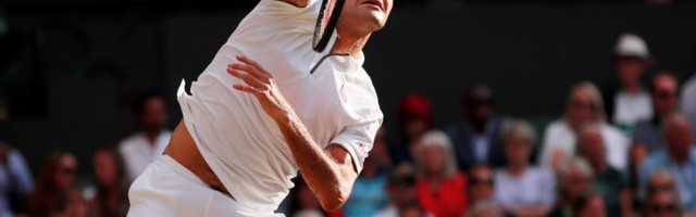 Kanađanin Feliks izaziva kralja Halea