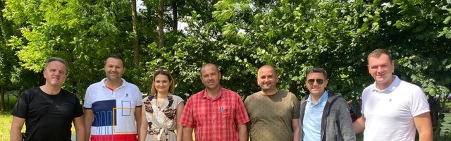 Održana Limska Eko Regata -Jezdimir Jezdo Vujičić