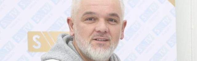 Mi pucamo olovkom, a ne oružijem!