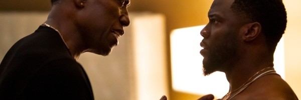 Vesli Snajps stiže na Netflix uz Kevina Harta u njegovoj prvoj dramskoj ulozi