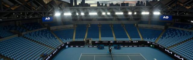 Zvezda u meteorskom usponu propušta Australijan open jer ne želi da se vakciniše