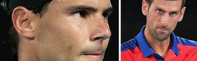 Nadal: Sa sportskog aspekta ne bih volio da Đoković zaigra, ali poštujem sudsku odluku