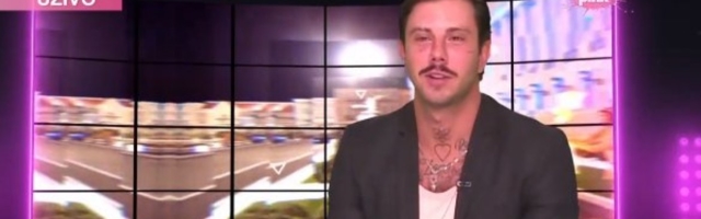 Najveća ljubav Filipa Đukića ulazi u rijaliti?! Sprema se neviđeni haos kada je takmičari vide!