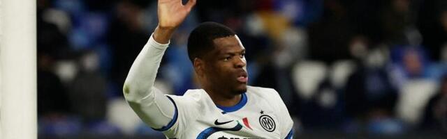 Buongiorno Italia: Inter pred vratima krize, Juveu ostala samo Liga šampiona, Murinju su svi drugi krivi