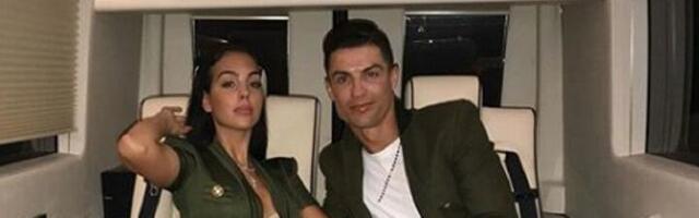 Poljubac Georgine i Kristijana skupio 7 miliona "lajkova"