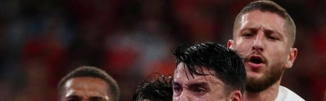 Palmeiras ponovo vodi glavnu reč u Sao Paulu: Rafinja pocrveneo, Roni vrti ključeve grada (VIDEO)