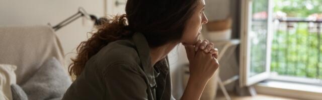 Kad žena nesvesno razara porodicu