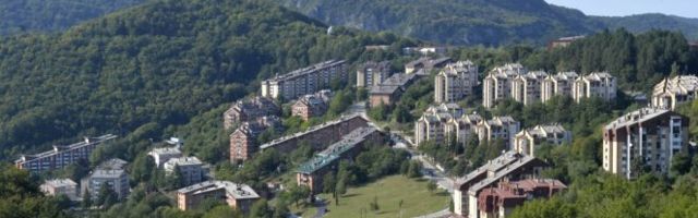 KORONA ODNELA JOŠ JEDAN ŽIVOT U MAJDANPEKU! Povećan broj pacijenata sa temperaturom i upalom pluća!