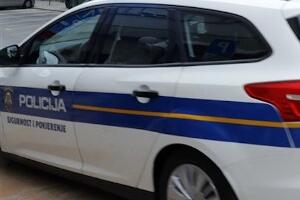 Заплењено 400 килограма наркотика у Загребу, ухапшени држављани Хрватске и Србије