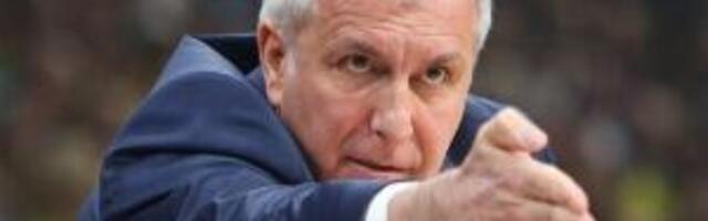 Обрадовић: Добро познајемо Фенербахче, бићемо спремни као и за први меч