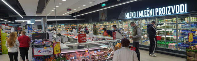 Kako smo otkrili parizer