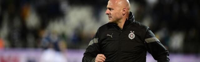 Duljaj: Zvezda je bila favorit i kad smo imali +6