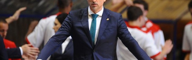 Zvezda odigrala prvu pripremnu, Lojd i Volden dominantni