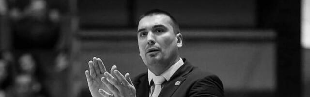 Komemoracija Dejanu Milojeviću u subotu u Skupštini grada