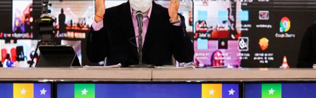 MADURO: U septembru stiže prva serija ruske vakcine