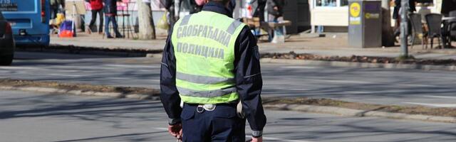 Gužva kod nadvožnjaka ka Rumenci: Šta se dešava u saobraćaju u Novom Sadu i okolini