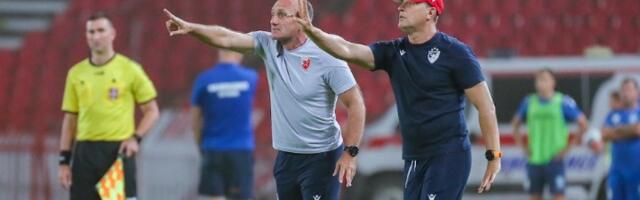 Milojević BESAN: Ne može ovako!