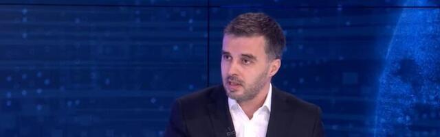 Manojlović o navodnom proglašenju okupacije na Kosovu: Potpuno smo sigurni da se to neće desiti